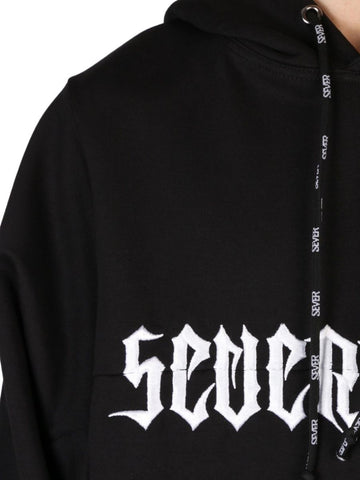 SEVER MORE HOODIES