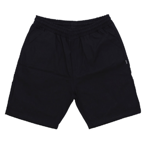 DOLLY NOIRE CANVAS EASY CARPENTER SHORTS PA432