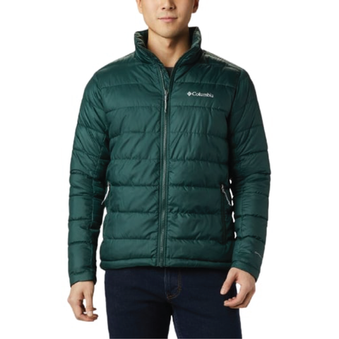 COLUMBIA Lhotse III Interchange Herrenjacke WO0900