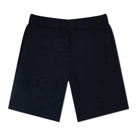 CARHARTT WIP POCKET SWEAT SHORTS I027698-1C00