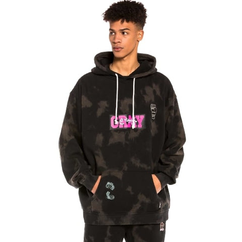 GRIMEY "Day Dreamer" MEN'S HOODIE GCH523