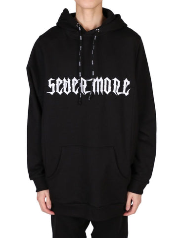 SEVER MORE HOODIES