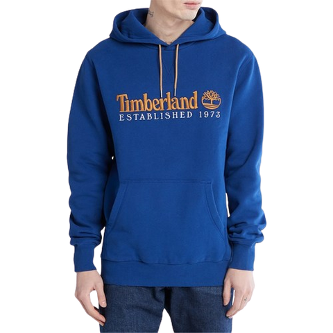 TIMBERLAND EAST 1973 HOODIE TB0A2CRMCY51