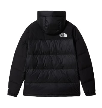 The North Face M HIMALAYAN DOWN PARKA NF0A4QYXJK31