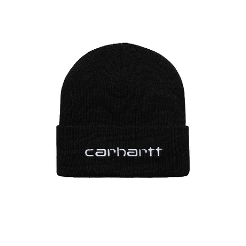 CARHARTT WIP Script Beanie I030884