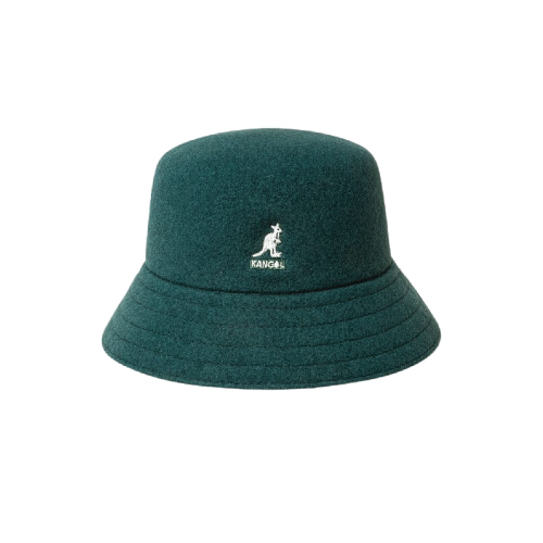 KANGOL WOOL LAHINCH K3191ST-PN317