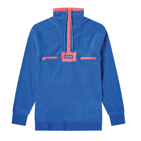 COLUMBIA Powder Keg™Fleece Felpa in pile da uomo EM2206