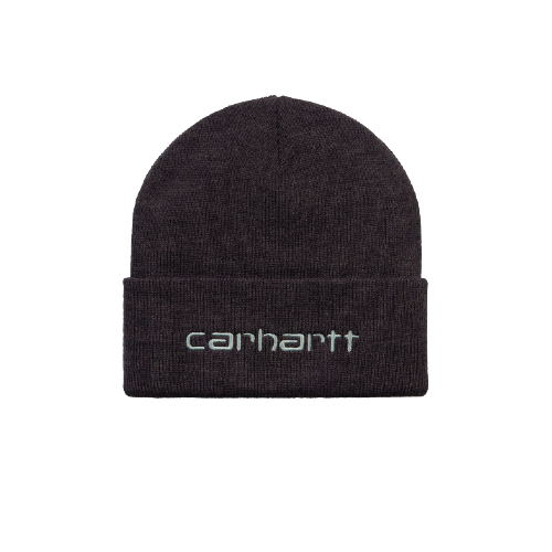 CARHARTT WIP Script Beanie I030884