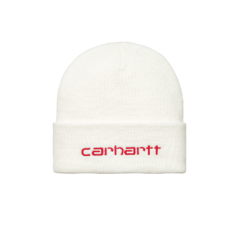 CARHARTT WIP Script Beanie I030884