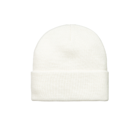 CARHARTT WIP Script Beanie I030884