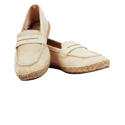 LORD PARTENOPEAN LOAFERS MOC-5TP-20