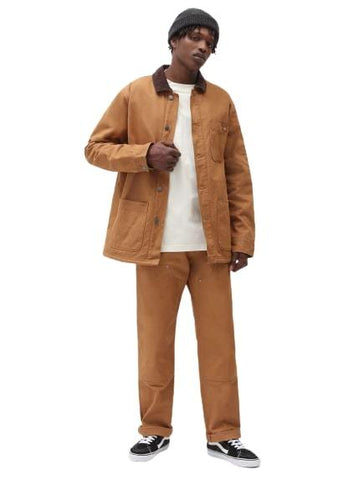 DICKIES DUCK CANVAS ARBEITSJACKE DK0A4XGABD0