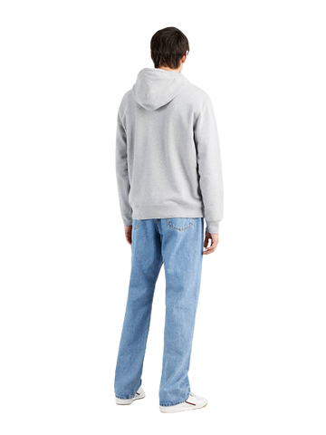 LEVI'S MEN'S GRAPHIC HOODIE 38424-0000