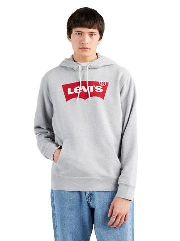 LEVI'S MEN'S GRAPHIC HOODIE 38424-0000