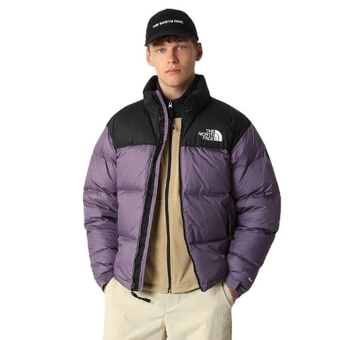 THE NORTH FACE MAN 96 RETRO NUPTSE JACKE NF0A3C8DLK31