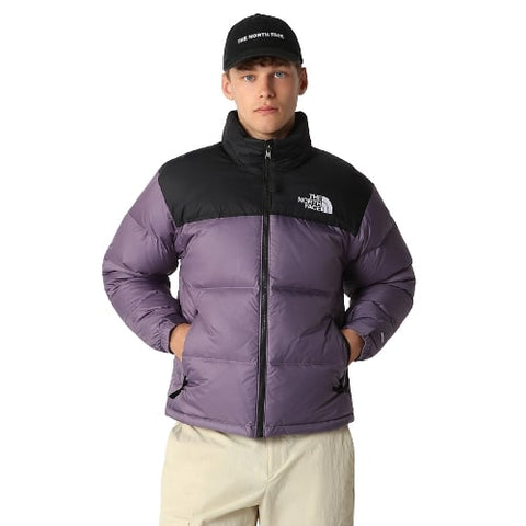 THE NORTH FACE MAN 96 RETRO NUPTSE JACKE NF0A3C8DLK31