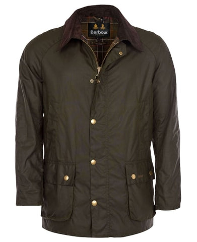 Barbour Ashby Wax Jacket MWX0339OL71