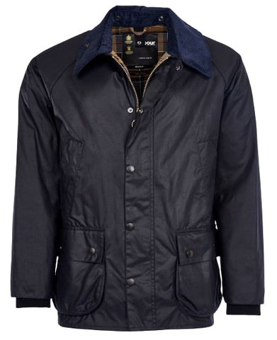 Barbour Bedale® Wax Jacket MWX0018NY91