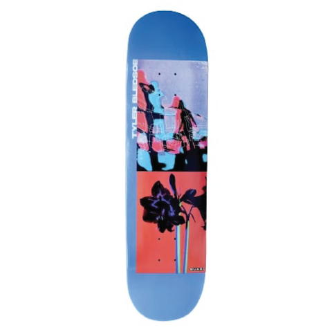Fast Skateboard QUA-TBCORSAIR Skateboard