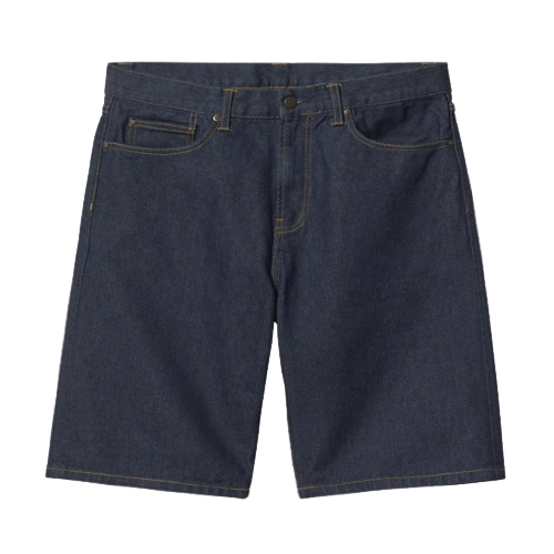 CARHARTT WIP PONTIAC SHORTS I029211-012Y