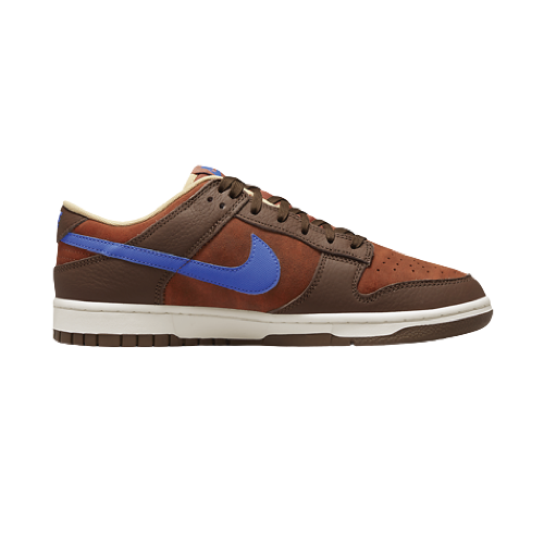 NIKE DUNK LOW RETRO PRM „MARS STONE“ SNEAKERS DR9704-200