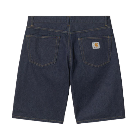 CARHARTT WIP PONTIAC SHORTS I029211-012Y