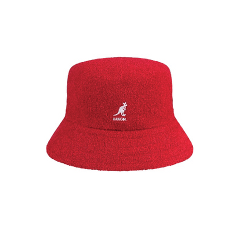 KANGOL BERMUDA BUCKET K3050ST