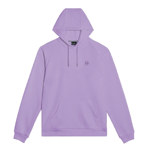 DOLLY SCHWARZER PANTONE-HOODIE SW325-SA