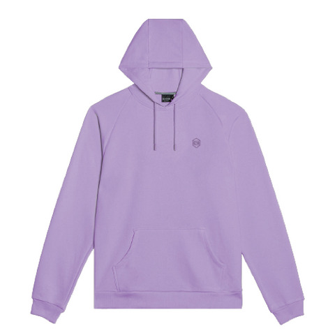 DOLLY SCHWARZER PANTONE-HOODIE SW325-SA