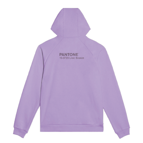 DOLLY NOIRE PANTONE HOODIE SW325-SA