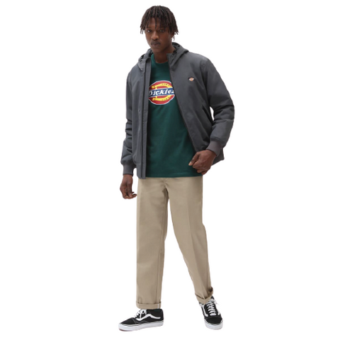 DICKIES NEUE SARPY JACKE HERRENJACKE MIT KAPUZE DK0A4XG8CH01