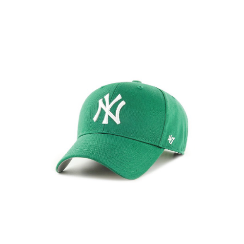 '47 BRAND MVP Raised Basic New York Yankees Cap 47-B-RAC17CTP-KY