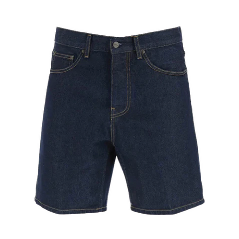 CARHARTT WIP Newel Short I029209-012Y