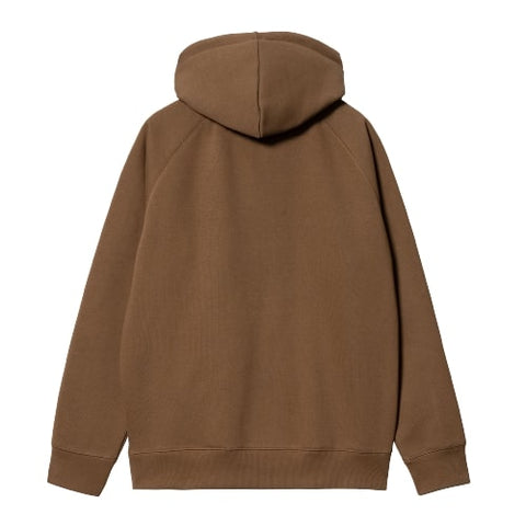 Carhartt Wip Hooded Chase Jacket I026385-1R0XX