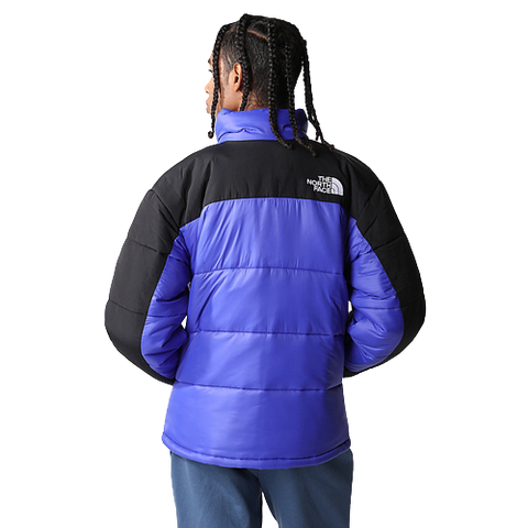 THE NORTH FACE HMLYN INSULATED JACKET NF0A4QYZ40S1