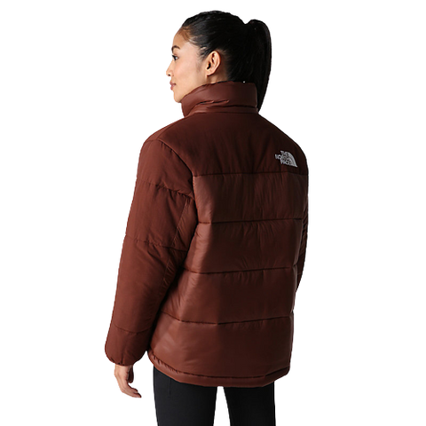 THE NORTH FACE WOMAN HIMALAYAN INSULATED JACKET NF0A4R356S21