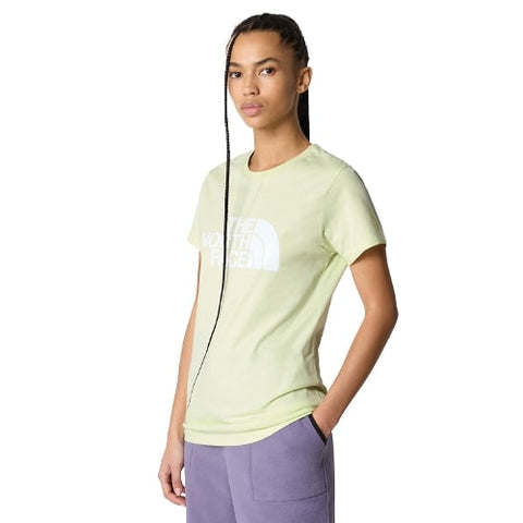 THE NORTH FACE WOMEN S/S EASY T-SHIRT NF0A4T1QN131