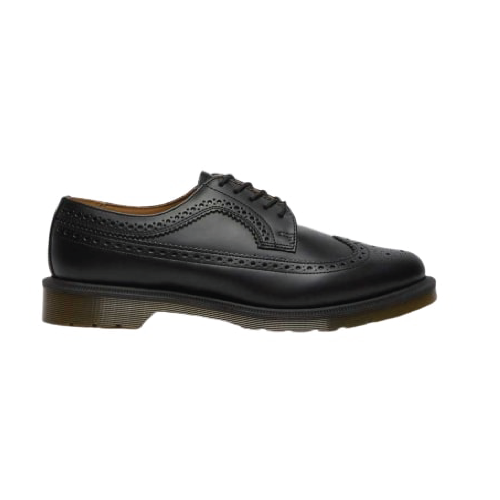 DR. MARTENS 3989 MONO BLACK SMOOTH 22210001