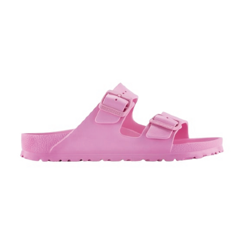 Birkenstock Damen Arizona EVA Sandale (schmale Passform) Rosa