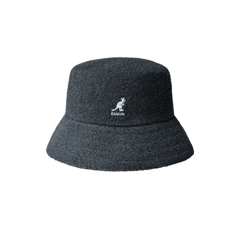 KANGOL SHORTS BUCKET
K3050ST
MYKONOS BLUE - BLACK - OAT KANGOL BERMUDA BUCKET