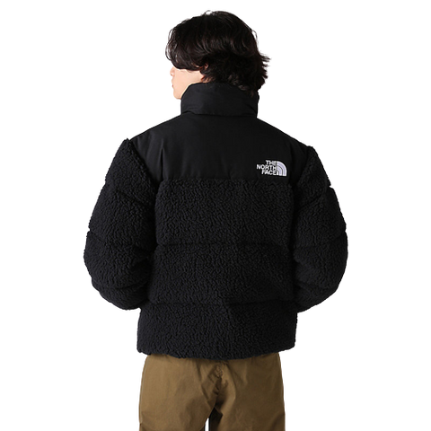 THE NORTH FACE MAN HIGH PILE NUPTSE JACKET NF0A5A84JK31