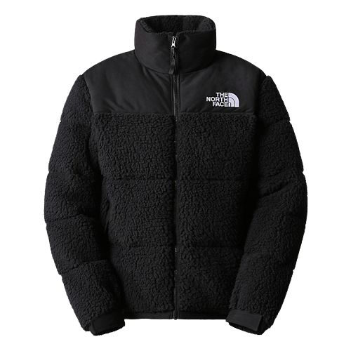 THE NORTH FACE MAN HIGH PILE NUPTSE JACKET NF0A5A84JK31