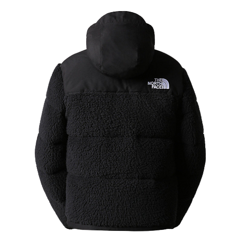 THE NORTH FACE MAN HIGH PILE NUPTSE JACKET NF0A5A84JK31