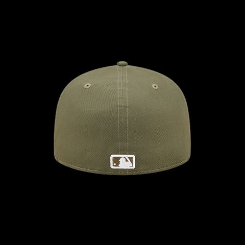 New Era Cappello Unisex New York Yankees Verde