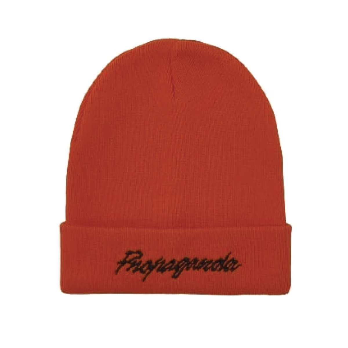 PROPAGANDA BEANIE EMBROIDERY Cappellino