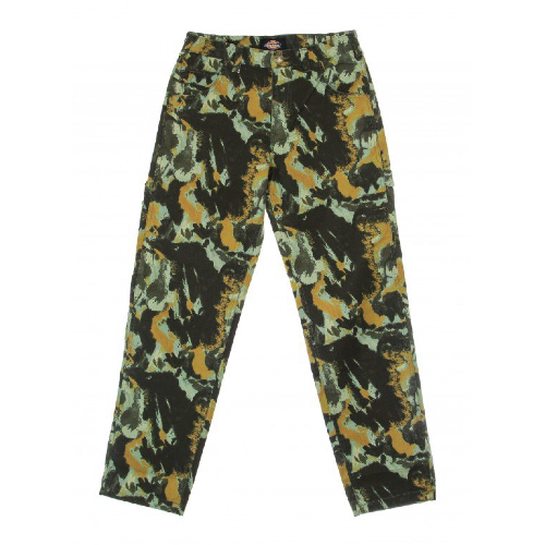 DICKIES CRAFTED CAMO DK0A4XILGRC1 DK0A4XILGRC1