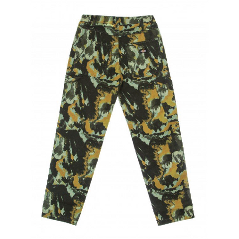 DICKIES CRAFTED CAMO DK0A4XILGRC1 DK0A4XILGRC1