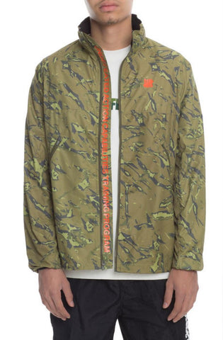 Undefeated RUNNING SHELL JACKET 515152