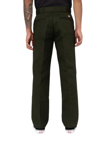 DICKIES 874 ORIGINAL FIT WORK PANT DK000874OGX1 – Philosophy
