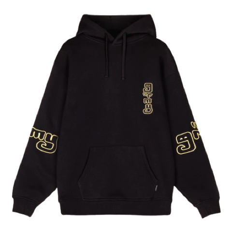 GRIMEY LUST MANTRA HOODIE GCH536